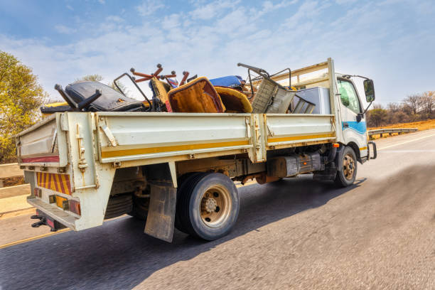 Best Commercial Junk Removal  in New Boston, TX